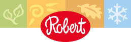 robert logo